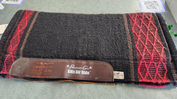 Pro Choice SMX Air Ride Westen Pad