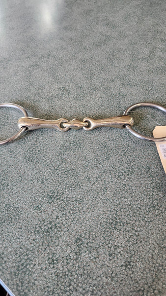 5.5" Herm Sprenger Sensogan Loose Ring