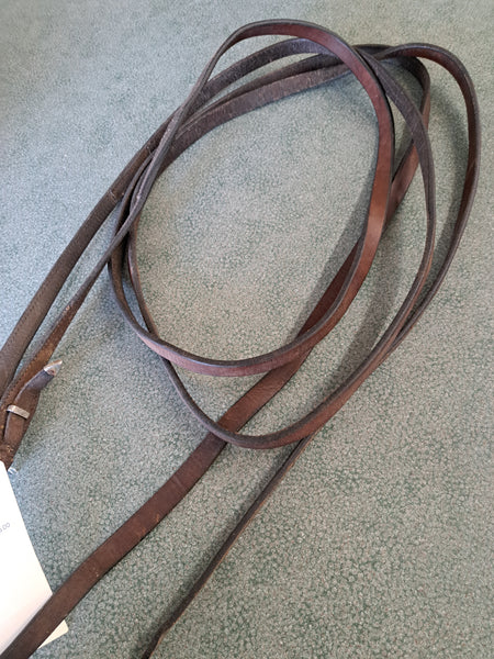 Circle Y Quick Change Split Reins