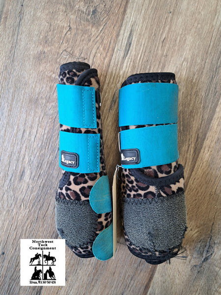 Classic Equine Legacy Pair - Large
