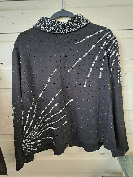 2X Winning Threads Show Jacket