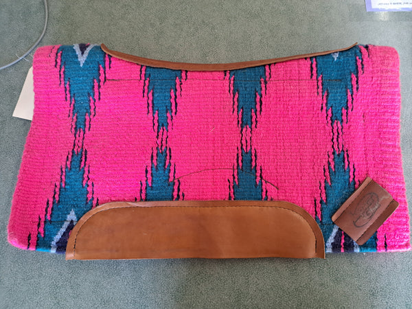 Impact Gel Western Pad