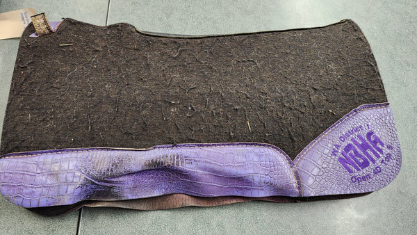 Best Ever Western Pad