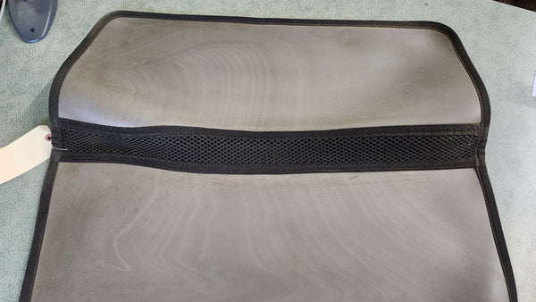 Thinline Western Pad Liner