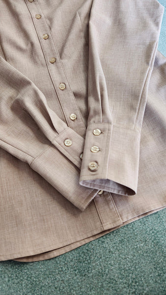 CR Ranchwear Western Shirt - XS