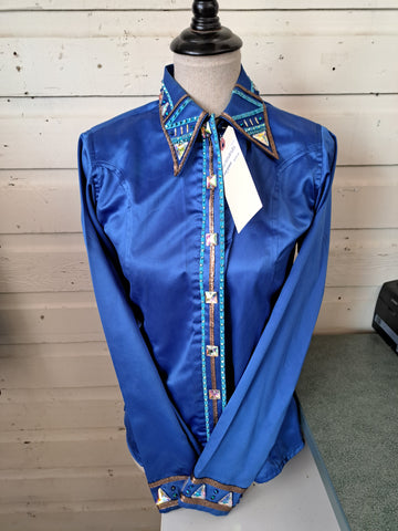 Small Custom Show Shirt