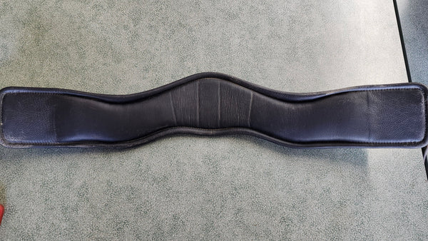 24" Prestige Shaped dressage Girth