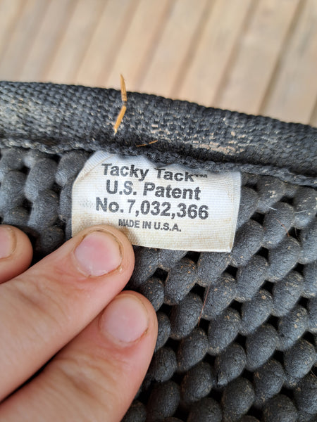 Tough 1 Soft Saddle