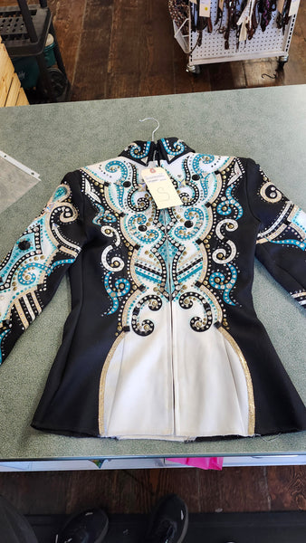 Dry Creek Design Custom Show Jacket - Small