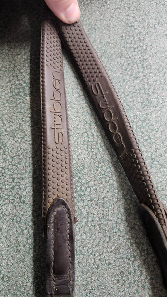 Stubben Bridle W/ Reins
