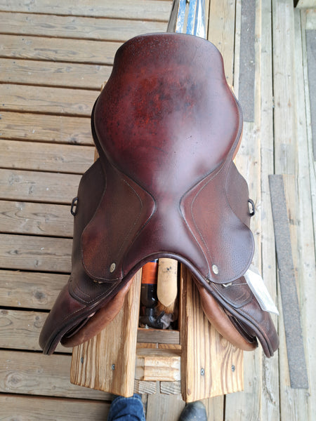 15.5" CWD SE02 Jump