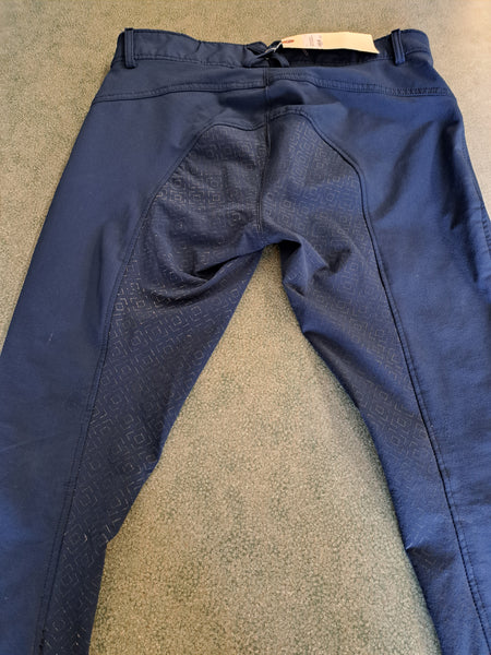 28 Horze Full Seat Breeches