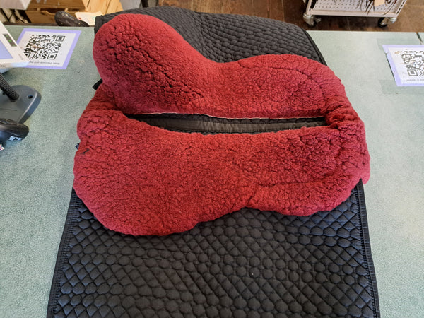 Woolous Sheepskin Pad