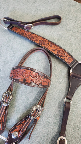 Professional Choice Tack Set