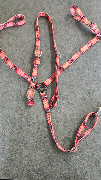 Tacktical Tack Set