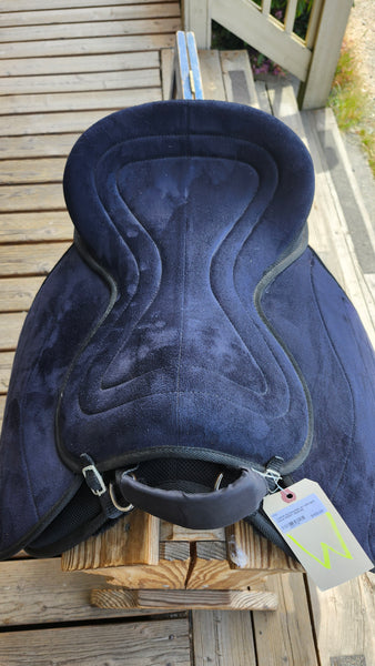 Cashel Soft Saddle