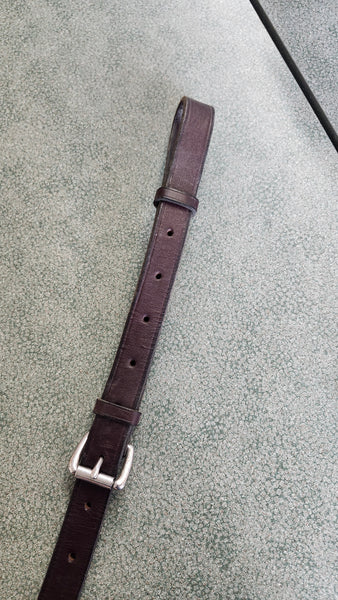 Cob Nunn Finer Running Martingale