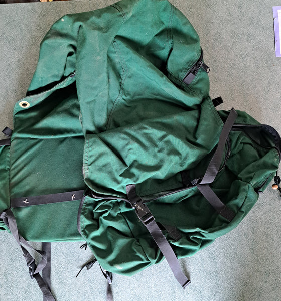 Large Pack Bag