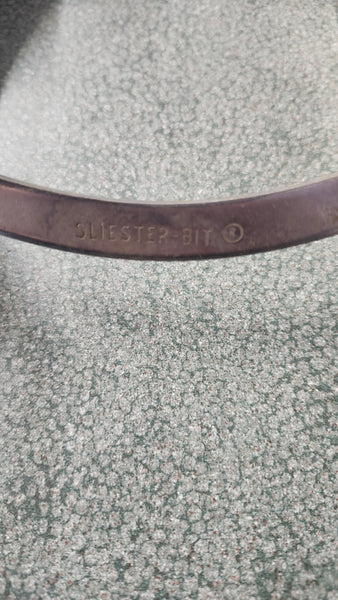 5" Sliester Curb Bit