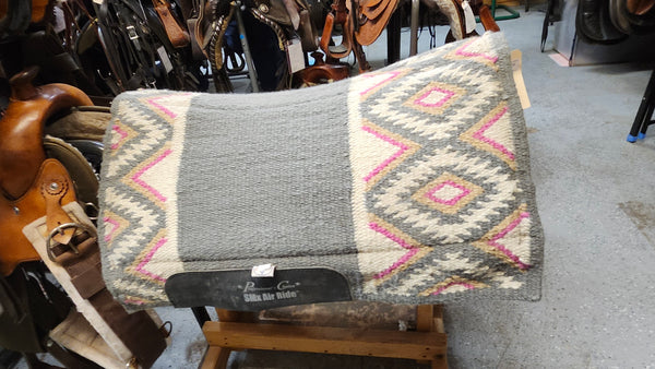 Pro Choice SMX Air Ride pad