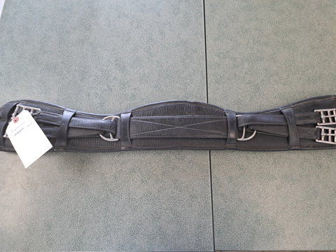 28" Nunn Finer Girth
