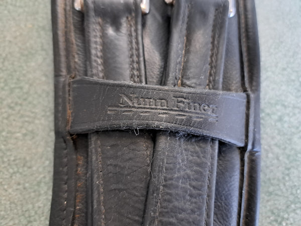 24" Nunn Finer Piaffe Dressage Girth