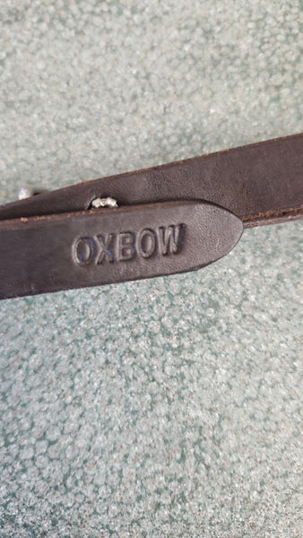 Oxbow Breastcollar