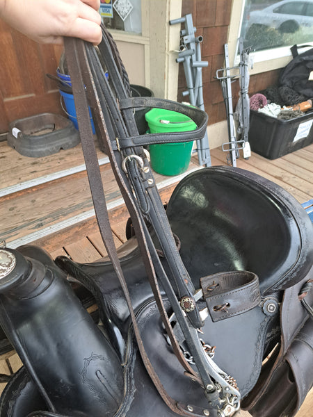 16" Ortho Flex Trail Package