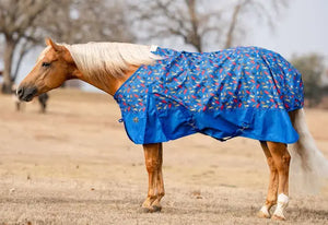 64" Professional Choice Rain Sheet