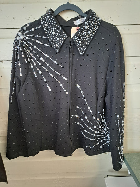 2X Winning Threads Show Jacket