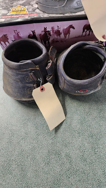 USED Size 2 Cavallo Simple Hoof Boot