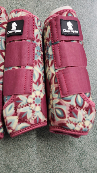 Medium Classic Equine Full Set