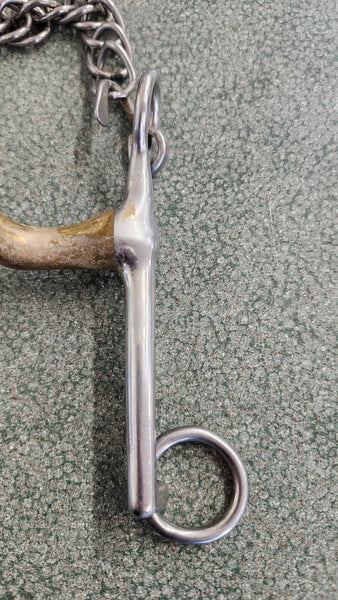 5.25" KK Ultra Aurigan Weymouth