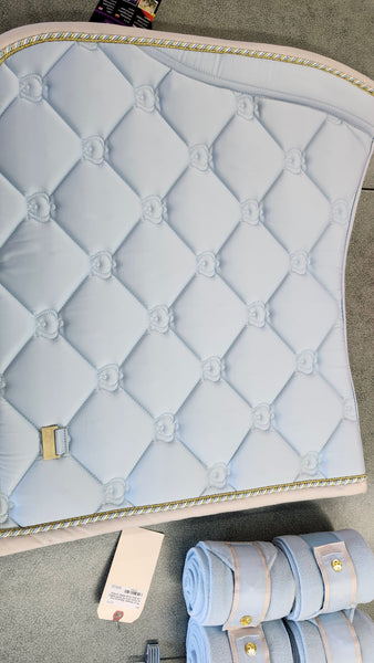 NEW PS Of Sweden Signature Pad with Polos