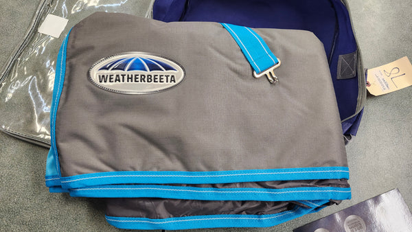 78" WeatherBeeta 0G Fill Turnout