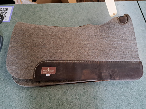 28" Classic Equine Pad