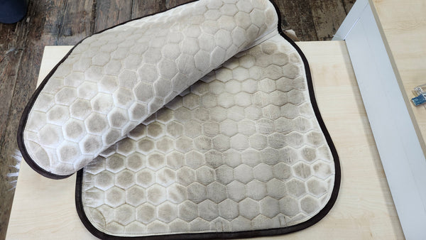 Animo Equestrian Dressage Pad