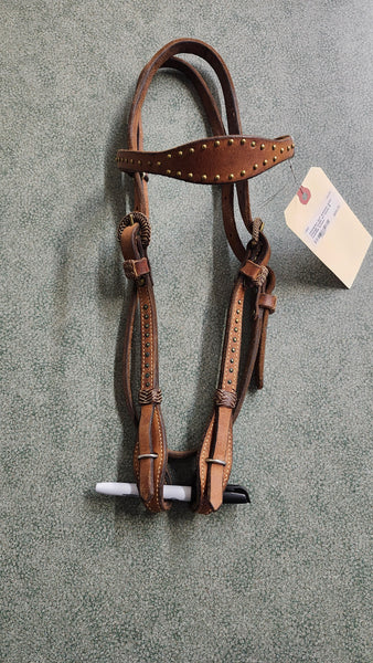 Champion Turf Quick Change Headstall
