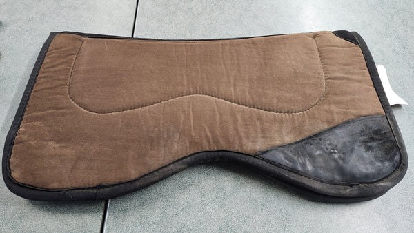 Reinsman Neoprene Western Pad