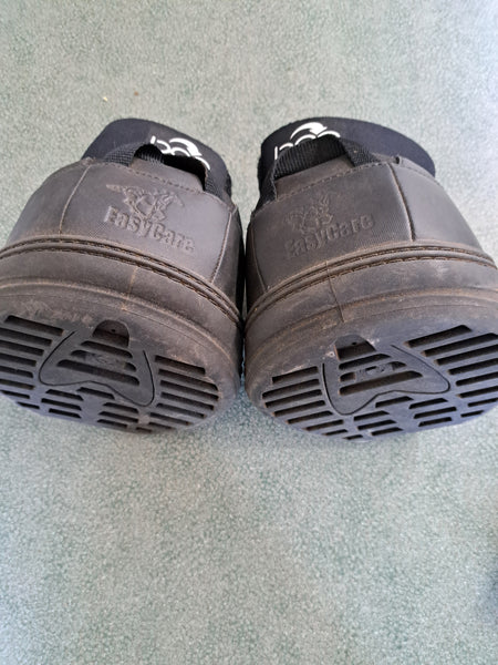 Boa Hoof Boots Size 2