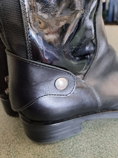 Stivali Romitelli Custom Dressage Boots