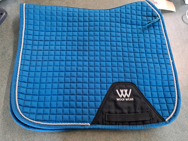 Woofwear Quilted Dressage pad