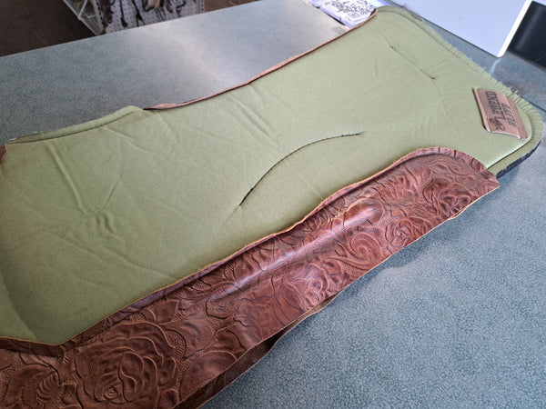 32" Impact Gel Legend Elite Custom Pad