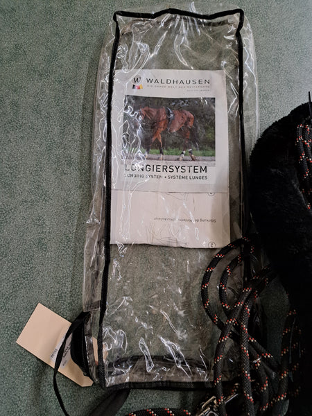 Waldhausen Lunging System