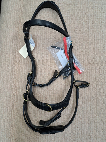 Horseware Ireland Micklem Multibridle