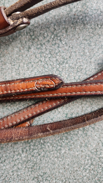 Champion Turf Headstall