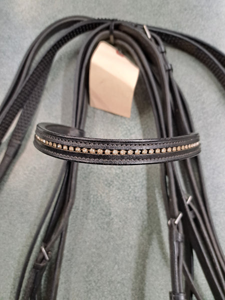 Passier & Sohn Double Bridle