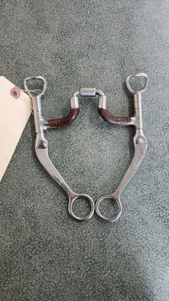 4.75" Myler Square Port Correctional