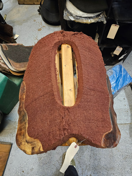 5 Star Crest Ridge Pad