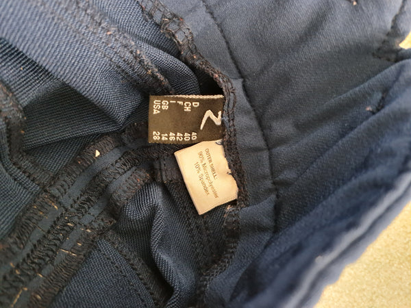 28 Horze Full Seat Breeches